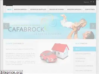 cafabrock.com