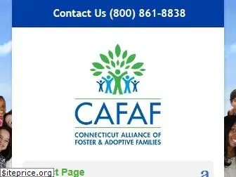 cafafct.org