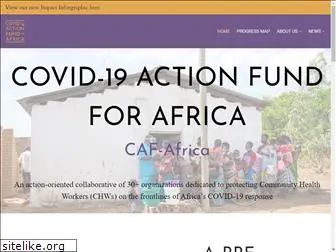 cafafrica.org