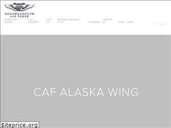 cafalaska.org