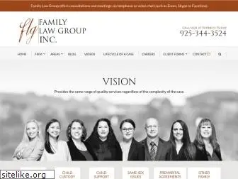 cafamilylawgroup.com