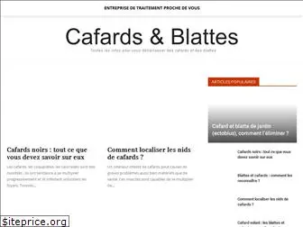 cafards-blattes.com