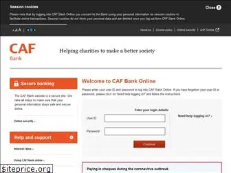 cafbank.org