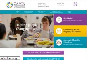 cafca.org
