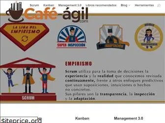 cafe-agil.com