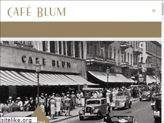 cafe-blum.de