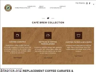 cafe-brew.com