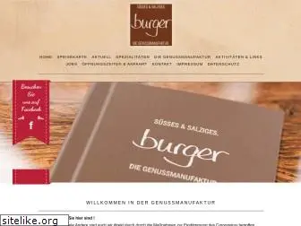 cafe-burger.de