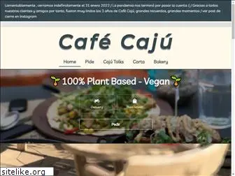 cafe-caju.com