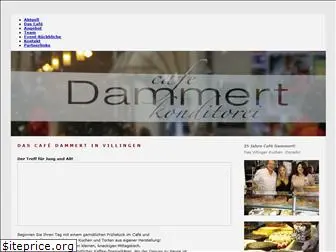 cafe-dammert.de