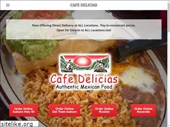 cafe-delicias.com