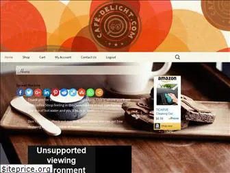 cafe-delight.com