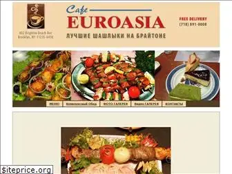 cafe-euroasia.com
