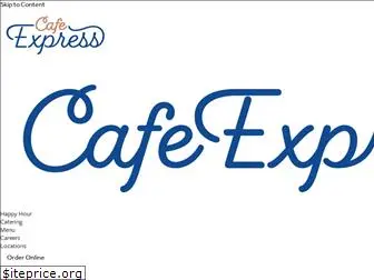 cafe-express.com