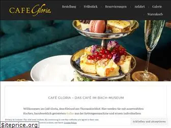 cafe-gloria.com