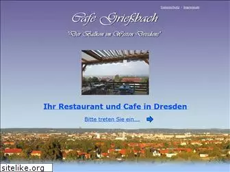 cafe-griessbach.de