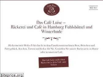 cafe-luise-baeckerei.de