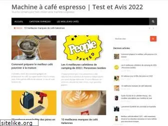 cafe-machines-espresso.fr