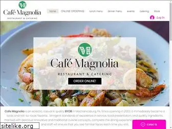 cafe-magnolia.com