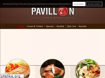 cafe-pavillon.com