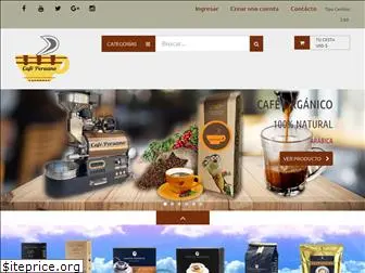 cafe-peruano.com