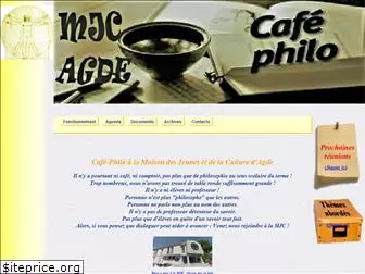 cafe-philo.eu