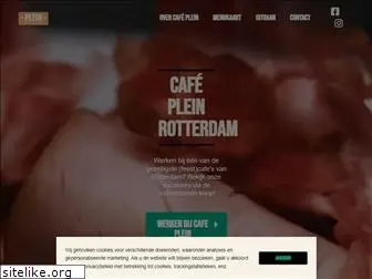 cafe-plein.nl