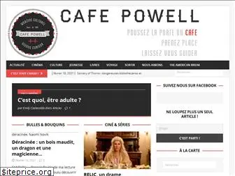 cafe-powell.com