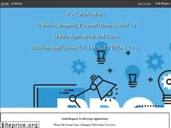 cafe-project.ir