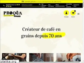 cafe-proqua.com