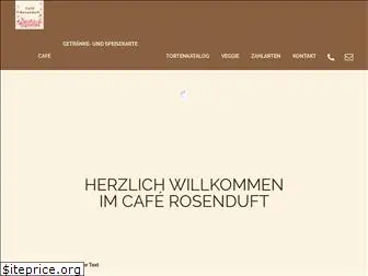 cafe-rosenduft.de