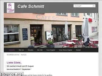 cafe-schmitt.com