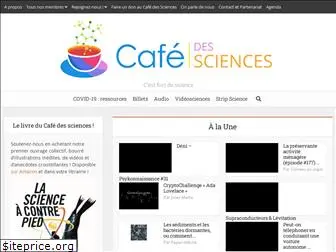 cafe-sciences.org