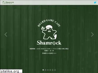 cafe-shamrock.com