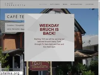 cafe-terracotta.com