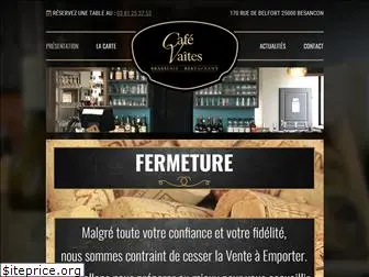 cafe-vaite.fr