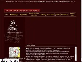 cafe-zamek.pl