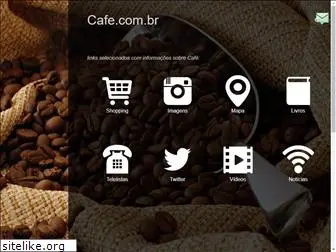 cafe.com.br