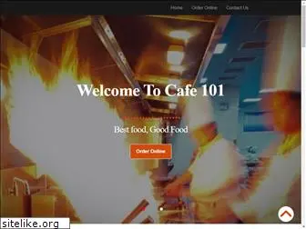 cafe101togo.com