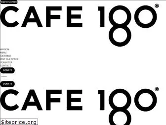 cafe180.org