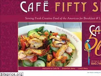 cafe56ct.com