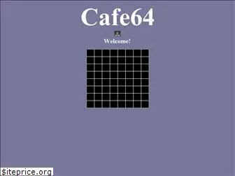 cafe64.net