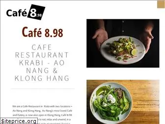 cafe898.com