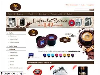 cafeacusare.ro