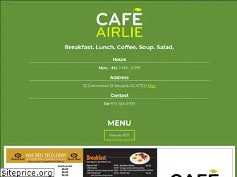cafeairlie.com