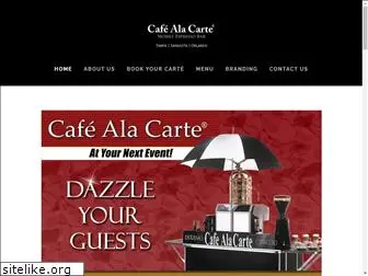 cafealacartetampabay.com