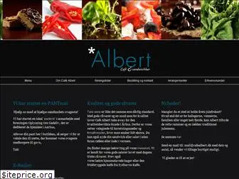 cafealbert.dk