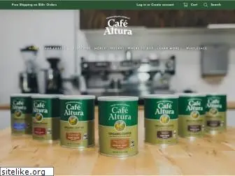 cafealtura.com