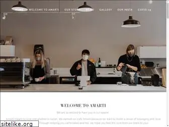 cafeamarti.com