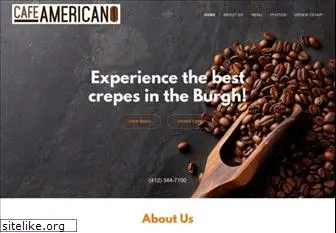 cafeamericano.net